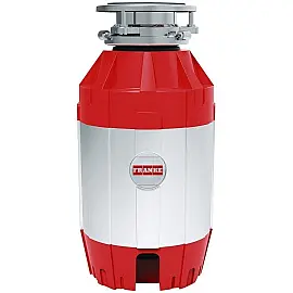 Подрібнювач харчових відходів Franke Turbo Elite TE-125, 2800 об_хв, 1.25к.с.