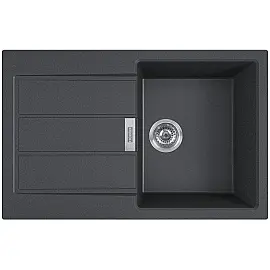 Кухонна мийка Franke Sirius 2.0 S2D 611-78/143.0621.190