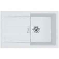 Кухонна мийка Franke Sirius 2.0 S2D 611-78/143.0621.332