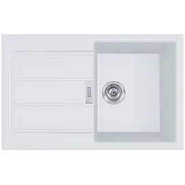 Кухонна мийка Franke Sirius 2.0 S2D 611-78/143.0621.332