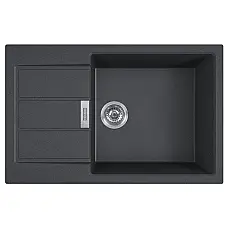 Кухонна мийка Franke Sirius 2.0 S2D 611-78 XL/143.0621.335