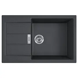 Кухонна мийка Franke Sirius 2.0 S2D 611-78 XL/143.0621.335