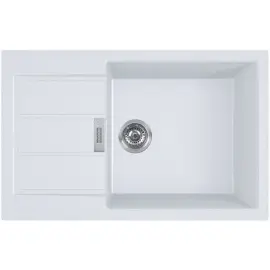 Кухонна мийка Franke Sirius 2.0 S2D 611-78 XL/143.0621.338