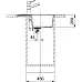 Кухонні мийки Franke Sirius S2D 611-62/143.0627.330/