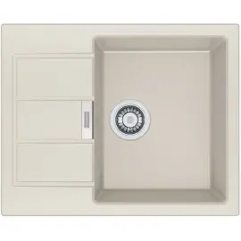 Кухонні мийки Franke Sirius S2D 611-62 /143.0627.381