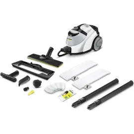 Пароочиститель Karcher SC 5 EasyFix Premium Iron Plug, 2200 Вт, 150 м?, 4.2 бар, 6 м, 6 кг