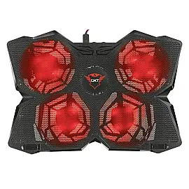 Подставка для ноутбука Trust GXT278 YOZU COOLING (17.3