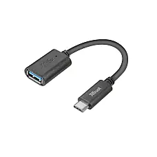 Адаптер TRUST USB-C to USB3.0