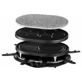 Універсальний гриль (на 8 персон) Russell Hobbs 21000-56 Fiesta