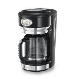 Кавоварка Russell Hobbs 21701-56 Retro Classic Noir