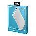 Портативний зарядний пристрій Trust Primo 15000 mAh White