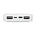 Портативний зарядний пристрій Trust Primo 15000 mAh White