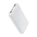 Портативний зарядний пристрій Trust Primo 15000 mAh White