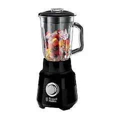 Стаціонарний блендер Russell Hobbs 24722-56 Matte Black