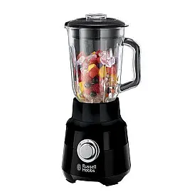 Стаціонарний блендер Russell Hobbs 24722-56 Matte Black