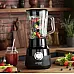 Стаціонарний блендер Russell Hobbs 24722-56 Matte Black