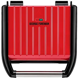 Електрогриль George Foreman 25040-56 Family Steel Grill