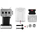 Кавоварка рожкова Russell Hobbs 26452-56 Distinctions, метал