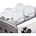 Кавоварка рожкова Russell Hobbs 26452-56 Distinctions, метал