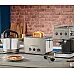 Кавоварка рожкова Russell Hobbs 26452-56 Distinctions, метал