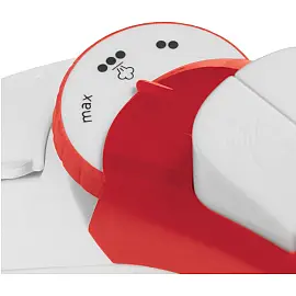 Праска Russell Hobbs 26481-56 Light & Easy Brights Apple Iron