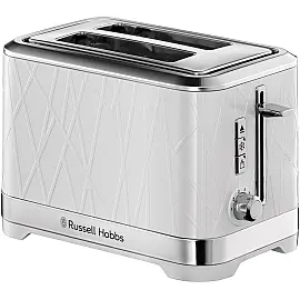Тостер Russell Hobbs 28090-56 Structure White