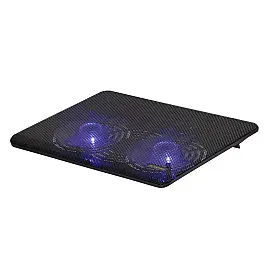 Подставка для ноутбука 2E GAMING CPG-001 14` Black