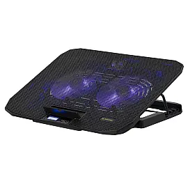 Подставка для ноутбука 2E GAMING CPG-003 15.6` Black