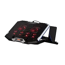 Подставка для ноутбука 2E GAMING CPG-004 15.6` Black