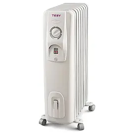 Масляний радіатор TESY CC 2510 E05 R