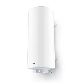 Водонагрівач електричний Tesy Maxeau Ceramic GCV 2005624C D06 S2RC 200 л, 2.4 кВт, керамічний сухий тен, круглий, мех. керування, Болгарія, C