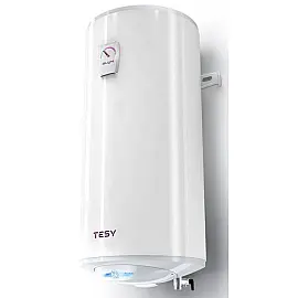 Водонагрівач електричний Tesy Bilight Slim GCV 503520 B11 TSRC 50 л, 2 кВт, круглий слім, мех. керування, Болгарія, С