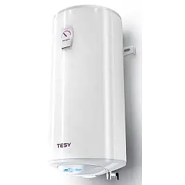 Водонагрівач електричний Tesy Bilight Slim GCV 803520 B11 TSRC 80 л, 2 кВт, круглий слім, мех. керування, Болгарія, D