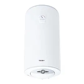 Водонагрівач електричний Tesy Anticalc Slim GCV 503516D B14 TBRC 50 л, 1.6 кВт, сухий тен, круглий слім, мех. керування, Болгарія, D