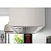 Витяжка Franke вбудовувана Box Plus, 70см, 730м3ч, FBIFlush702XS, нерж