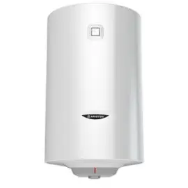 Водонагрівач електричний Ariston PRO1 R 80 VTD 1,8K 80 л, 1.8 кВт, непрямий нагрів, круглий, мех. керування, з правого боку, Італія, С