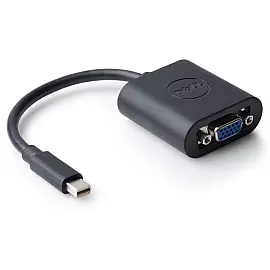 Перехідник Dell Mini DisplayPort to VGA