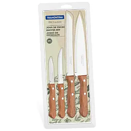 Набір ножів TRAMONTINA DYNAMIC, 4 предмети