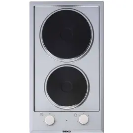 Електрична варильна поверхня Beko HDCE 32200 X