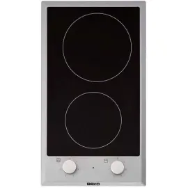 Електрична варильна поверхня Beko HDCC 32200 X