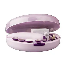 Манікюрні набори MAXWELL MW-2601