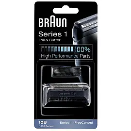 Ріжучий блок + сітка Braun Series 1 10В