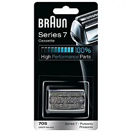 Ріжучий блок + сітка Braun Series 7 70S