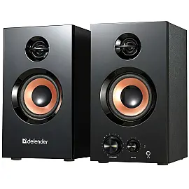 Акустика Defender 2.0 Aurora S20 20W (65419)