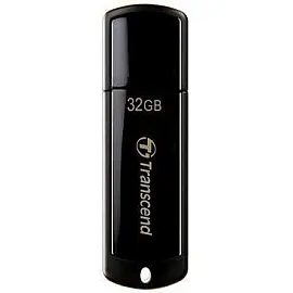 Flash Drive Transcend JetFlash 350 32GB (TS32GJF350) 