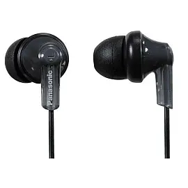 Наушники Panasonic RP-HJE118GU-K