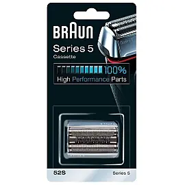 Аксесуар для бритв BRAUN сетка+режущий блок Series5 52S