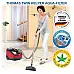 Пилосос миючий Thomas Twin Helper Aquafilter