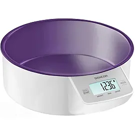 Ваги кухонні Sencor SKS 4004 VT