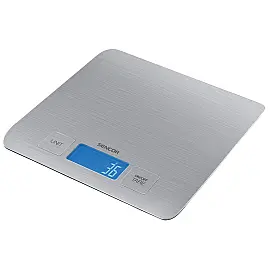 Ваги кухонні Sencor SKS 5400